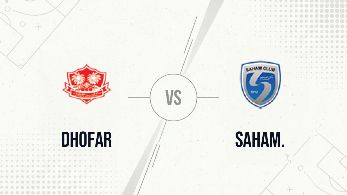 Pronostic Dhofar Saham.
