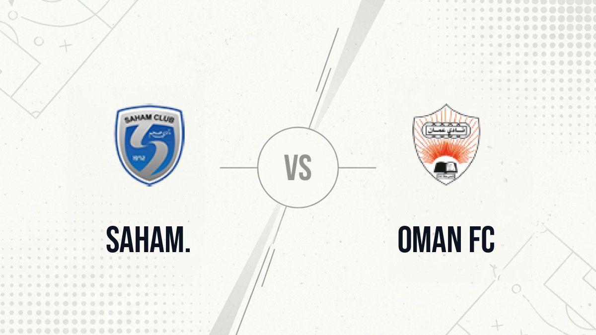 Pronostic Saham. Oman FC