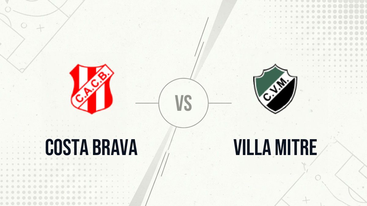 Pronostic Costa Brava Villa Mitre