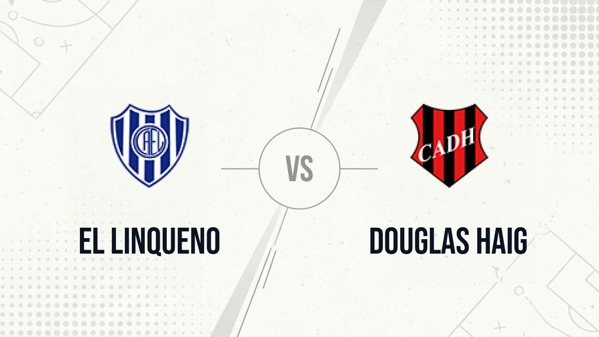 Pronostic El Linqueno Douglas Haig