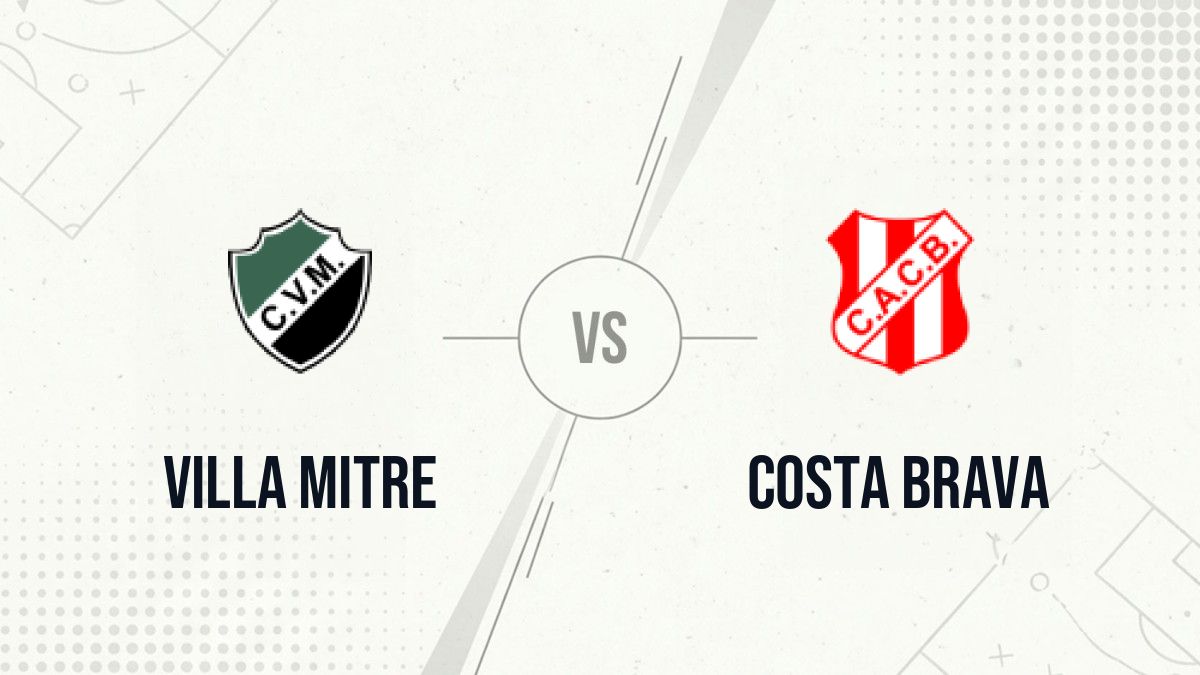 Pronostic Villa Mitre Costa Brava