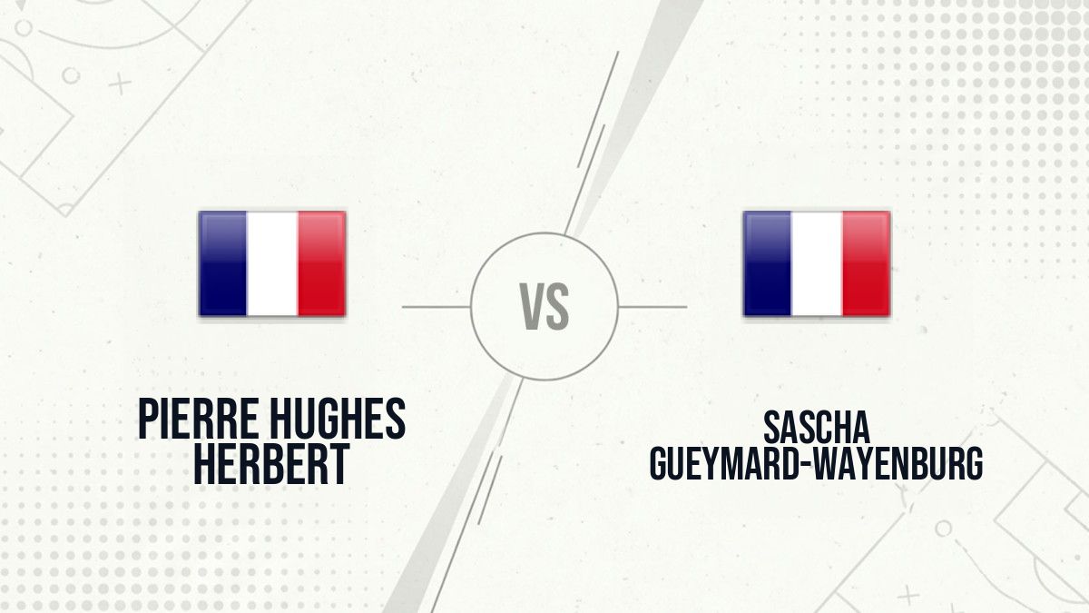 Pronostic Pierre Hughes Herbert Sascha Gueymard-Wayenburg