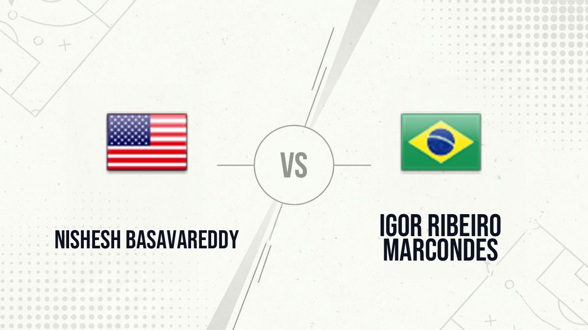 Pronostic Nishesh Basavareddy Igor Ribeiro Marcondes