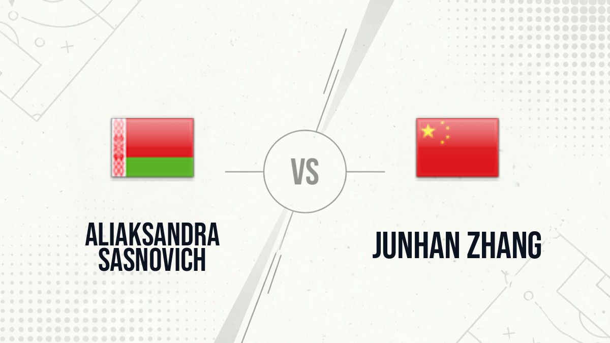 Pronostic Aliaksandra Sasnovich Junhan Zhang