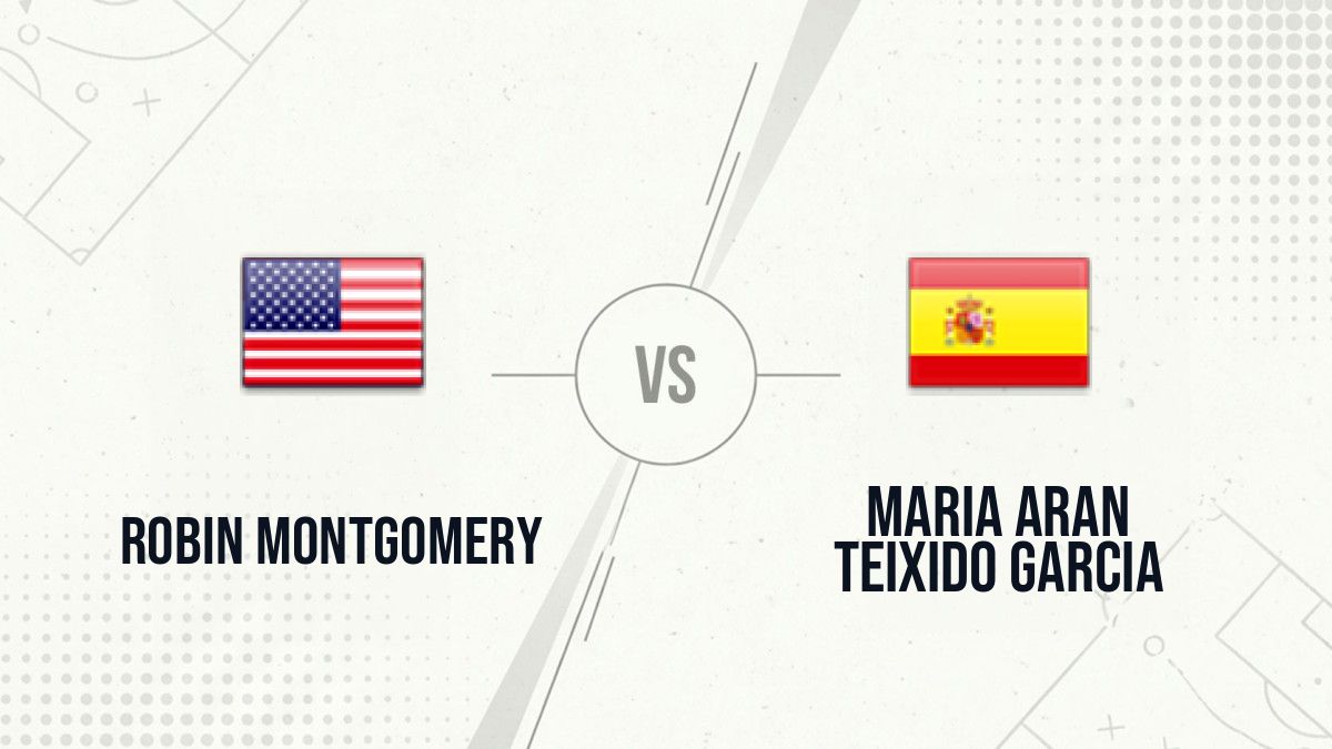 Pronostic Robin Montgomery Maria Aran Teixido Garcia