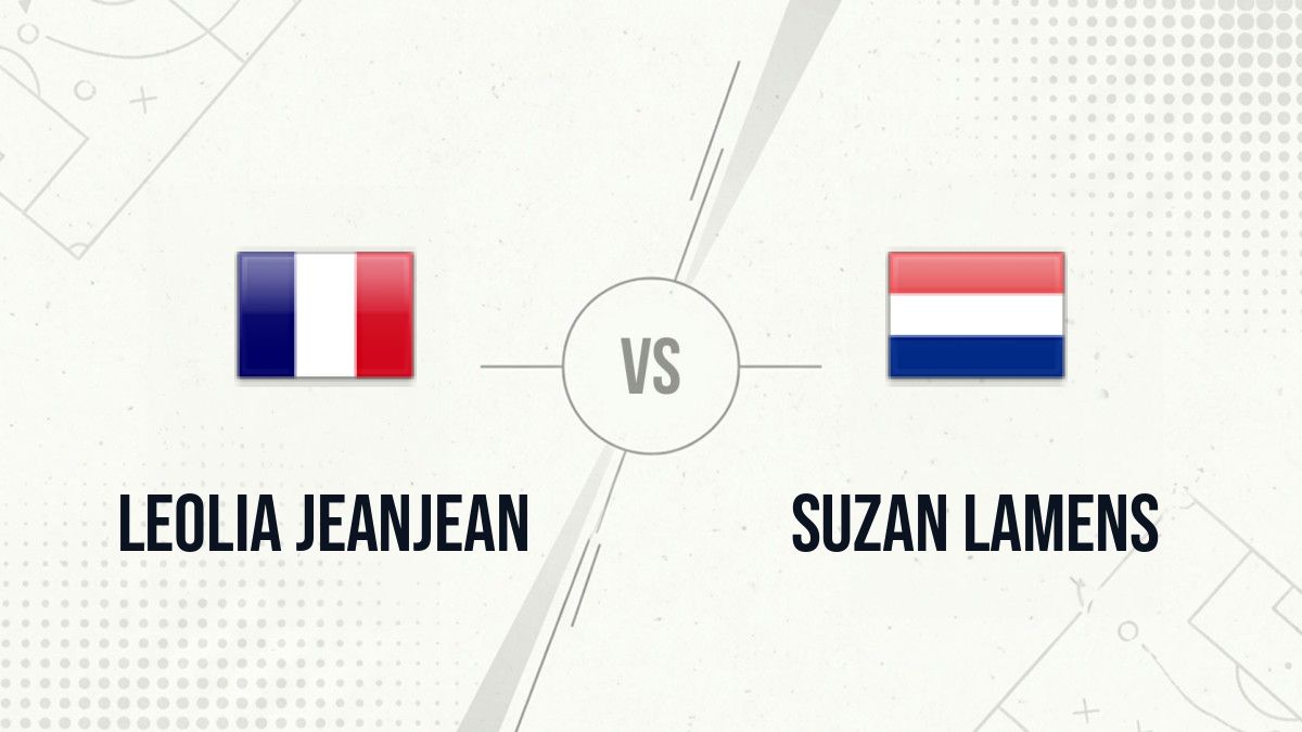 Pronostic Leolia Jeanjean Suzan Lamens