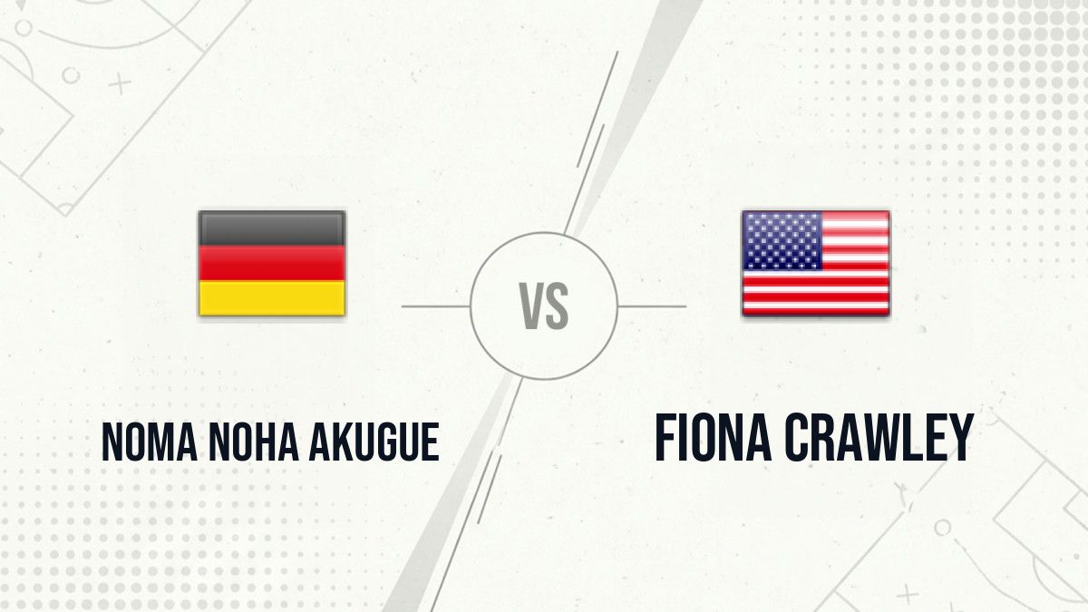 Pronostic Noma Noha Akugue Fiona Crawley
