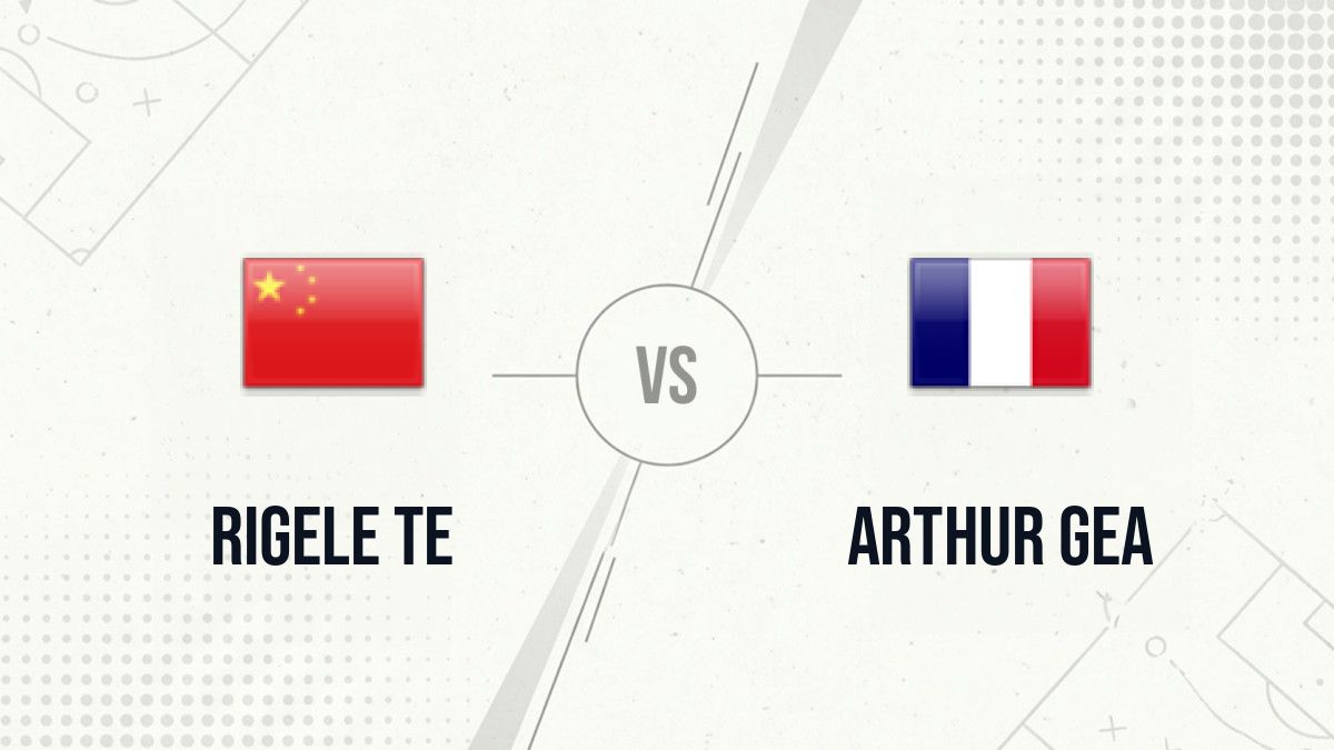 Pronostic Rigele Te Arthur Gea