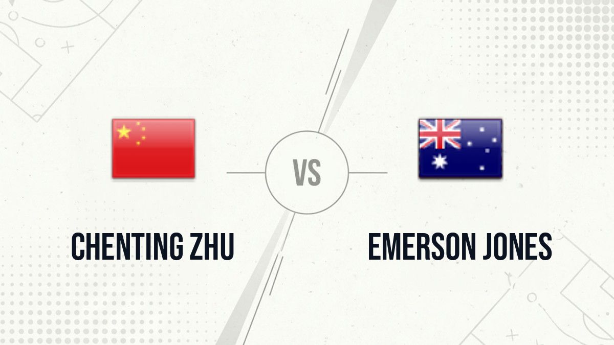 Pronostic Chenting Zhu Emerson Jones