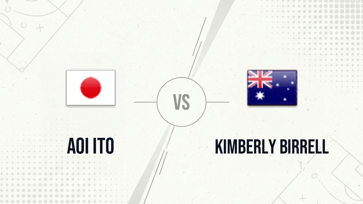 Pronostic Aoi Ito Kimberly Birrell