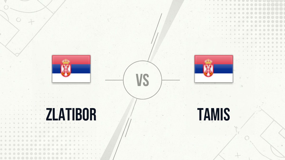 Pronostic Zlatibor Tamis
