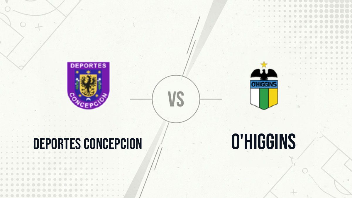 Pronostic Deportes Concepcion O'Higgins
