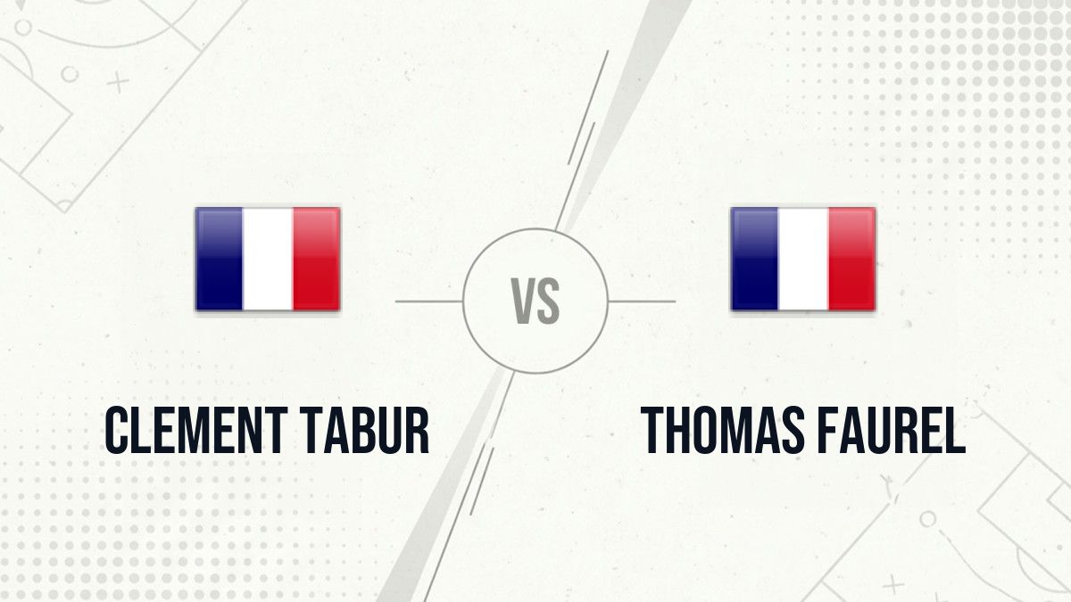 Pronostic Clement Tabur Thomas Faurel