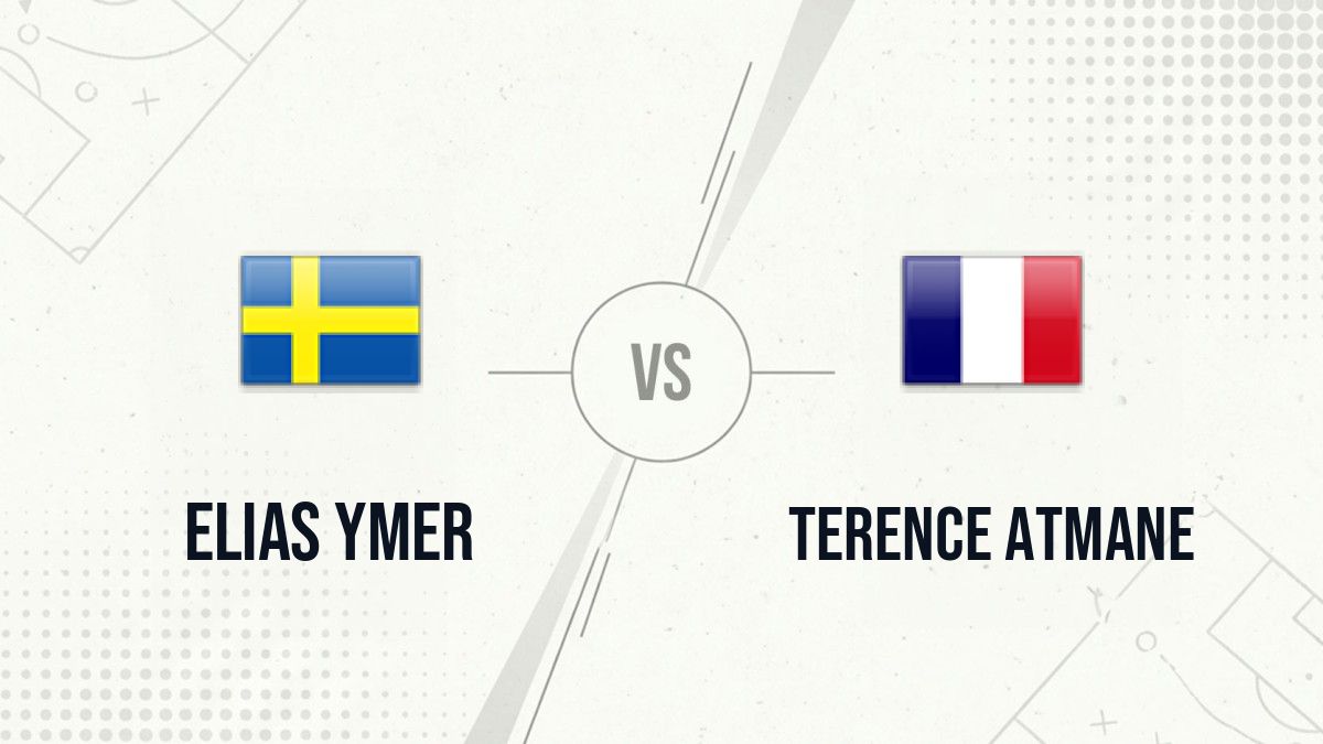 Pronostic Elias Ymer Terence Atmane