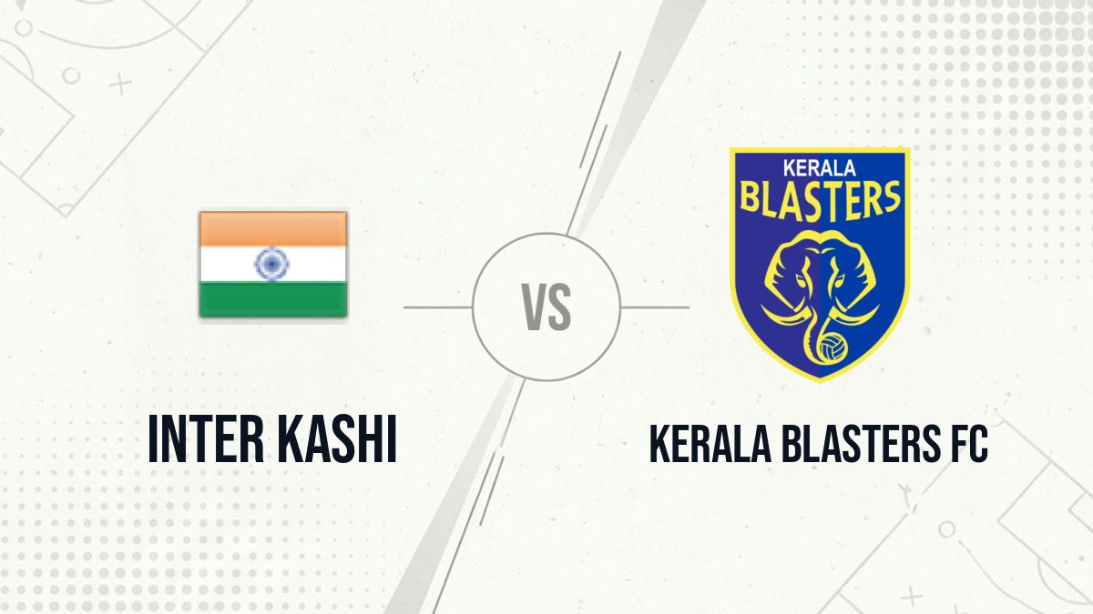 Pronostic Inter Kashi Kerala Blasters FC