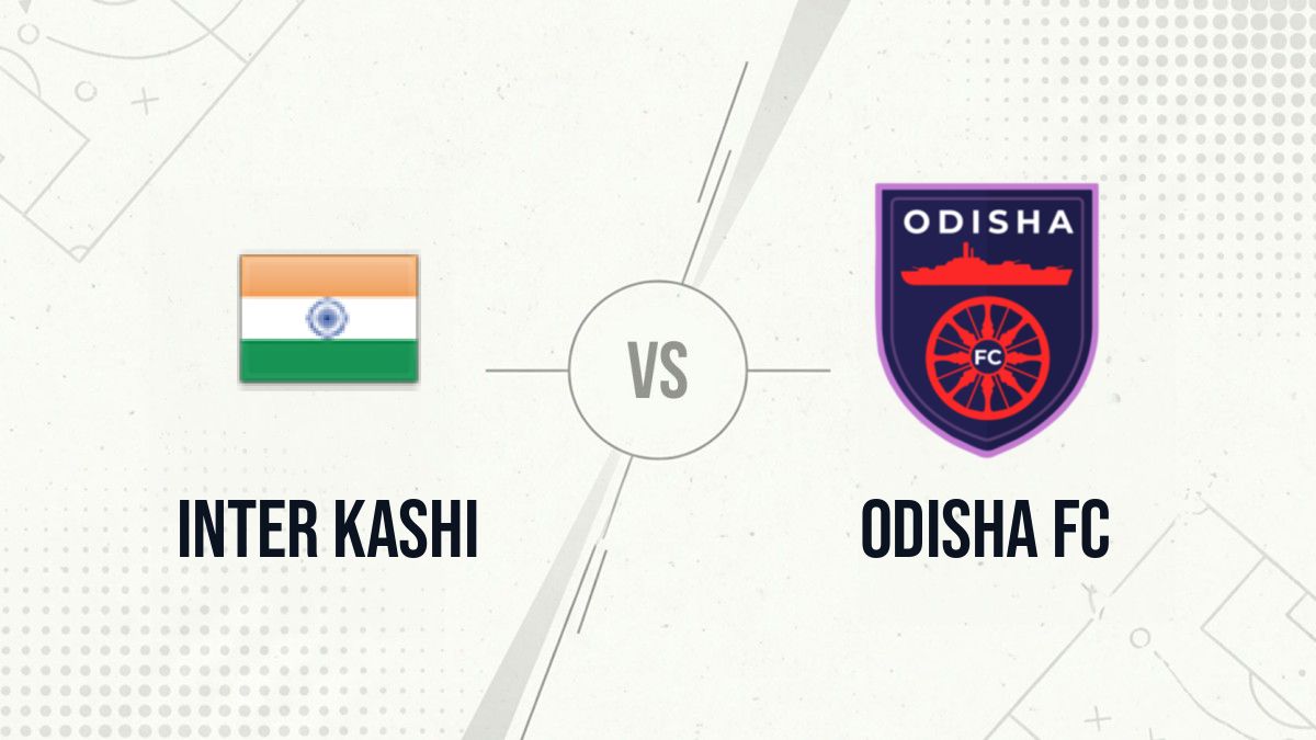 Pronostic Inter Kashi Odisha FC