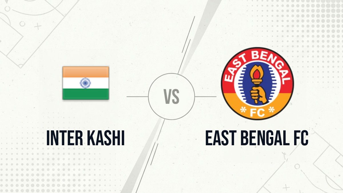 Pronostic Inter Kashi East Bengal FC