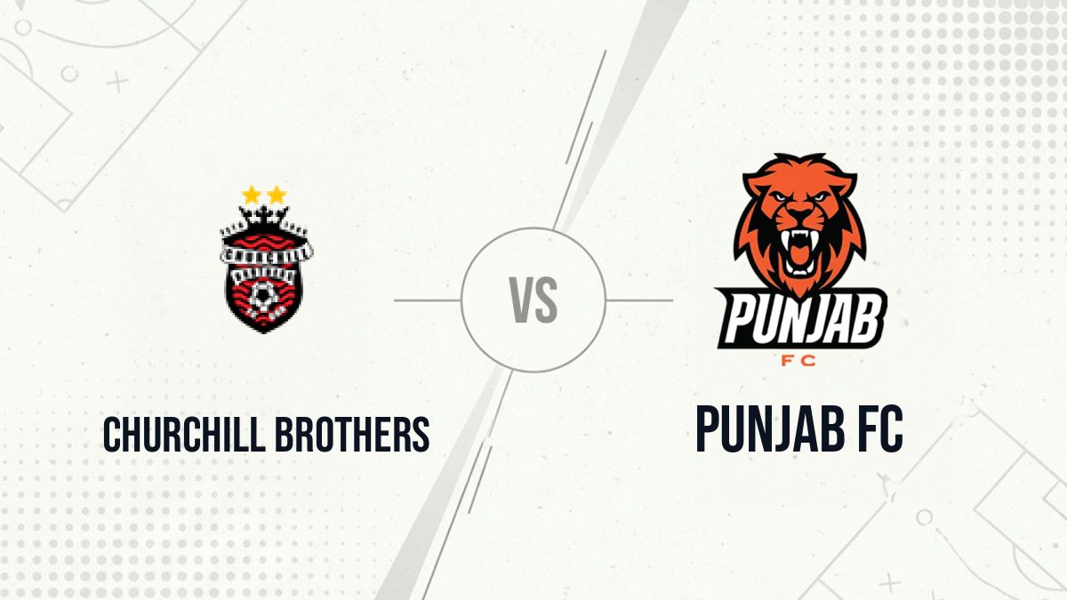 Pronostic Churchill Brothers Punjab FC