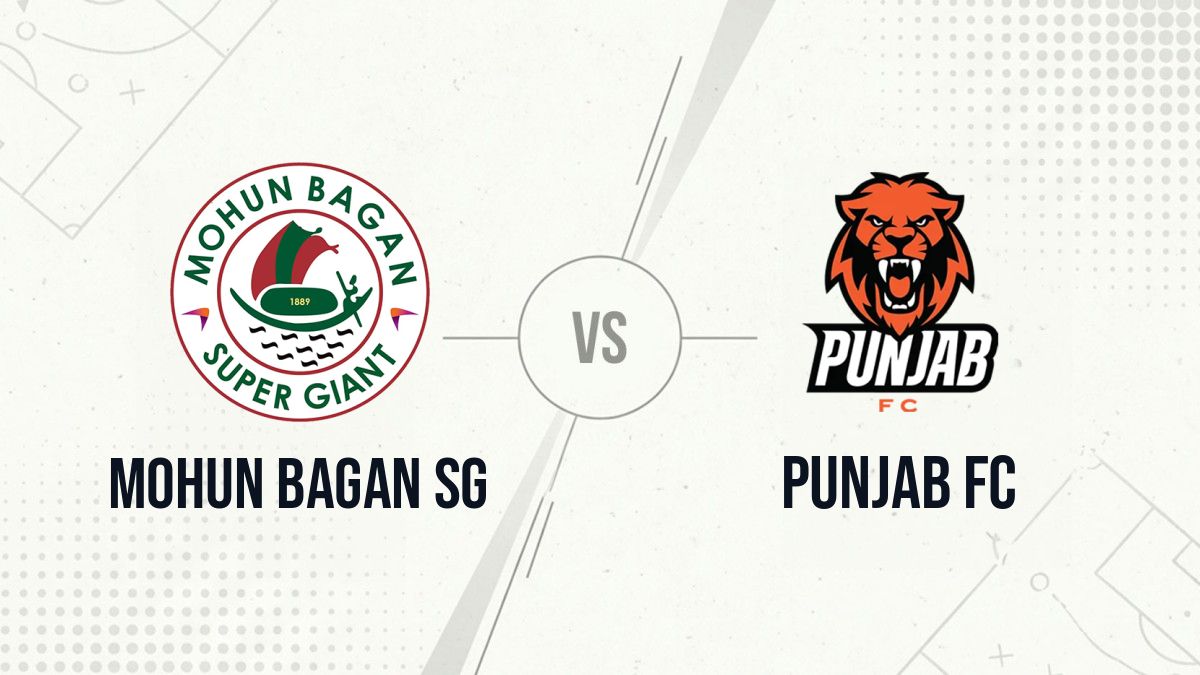 Pronostic Mohun Bagan SG Punjab FC