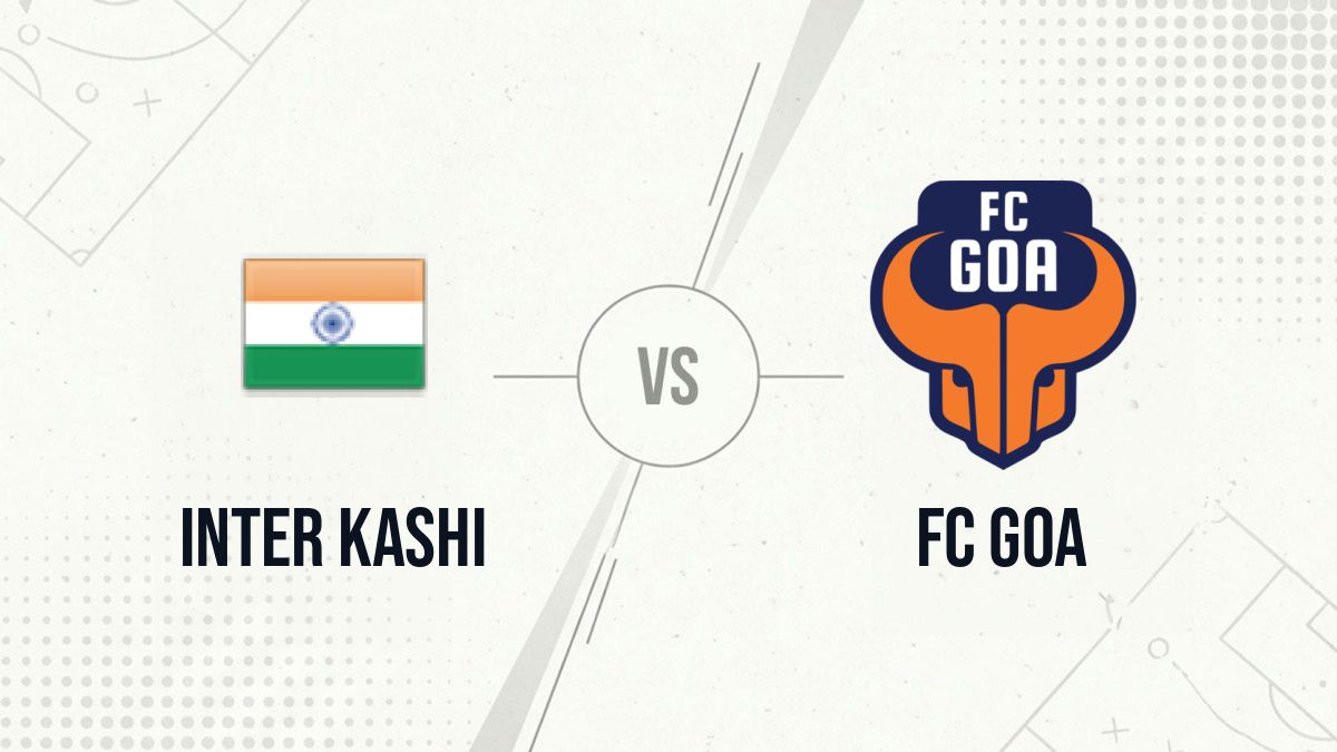 Pronostic Inter Kashi FC Goa