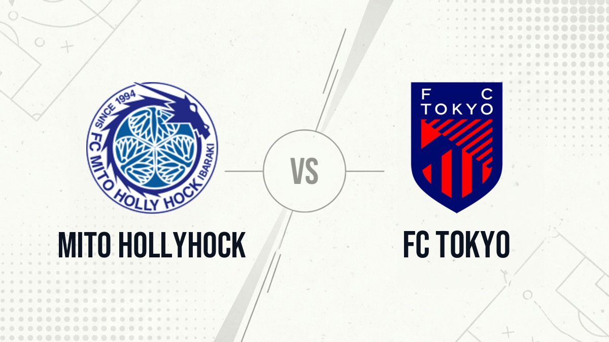 Pronostic Mito Hollyhock FC Tokyo