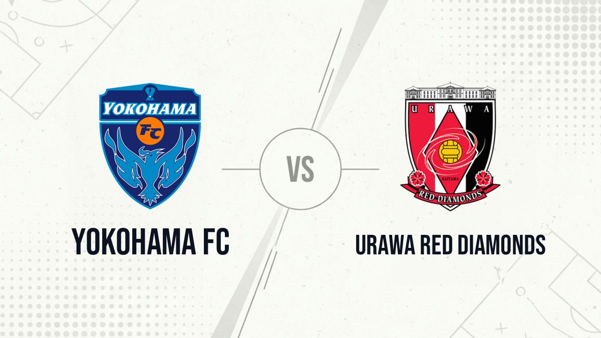 Pronostic Yokohama FC Urawa Red Diamonds