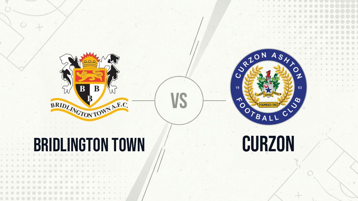 Pronostic Bridlington Town Curzon