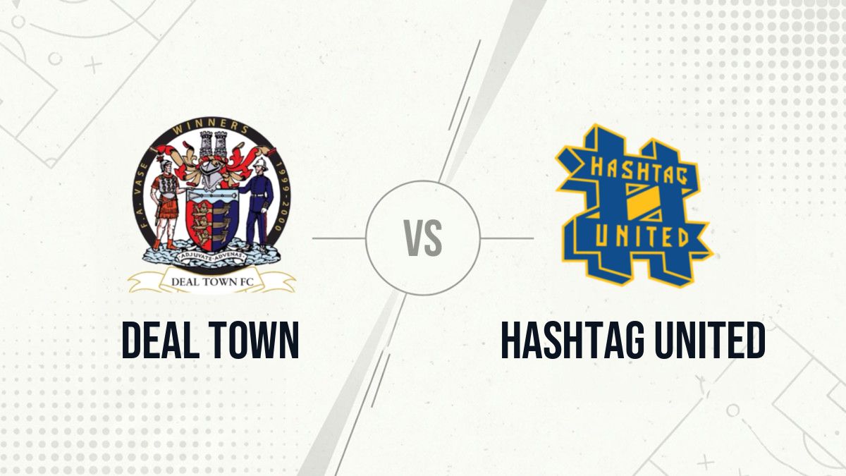 Pronostic Deal Town Hashtag United