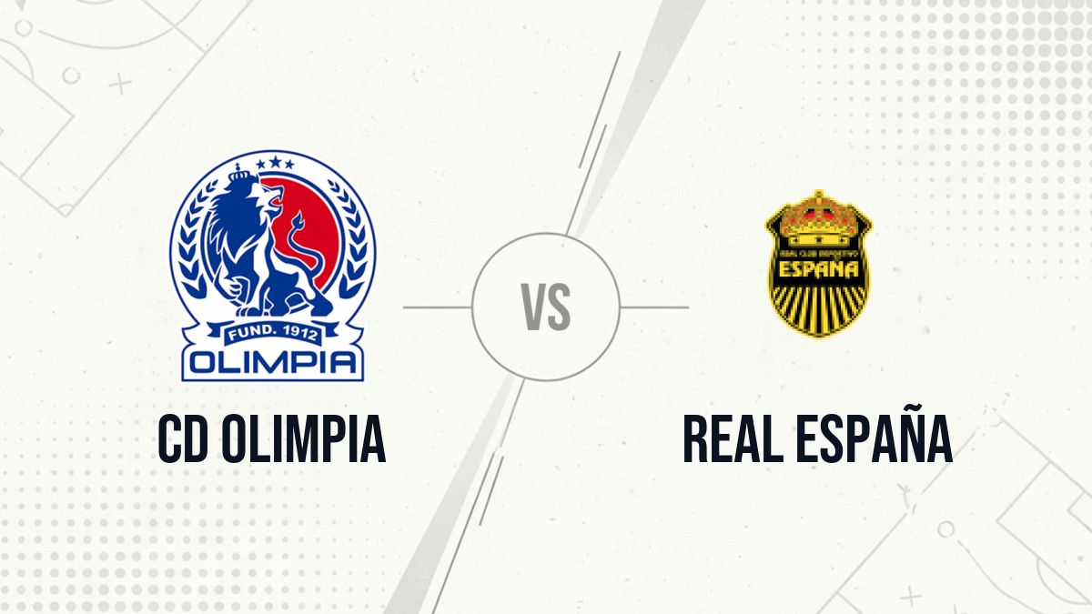 Pronostic CD Olimpia Real España