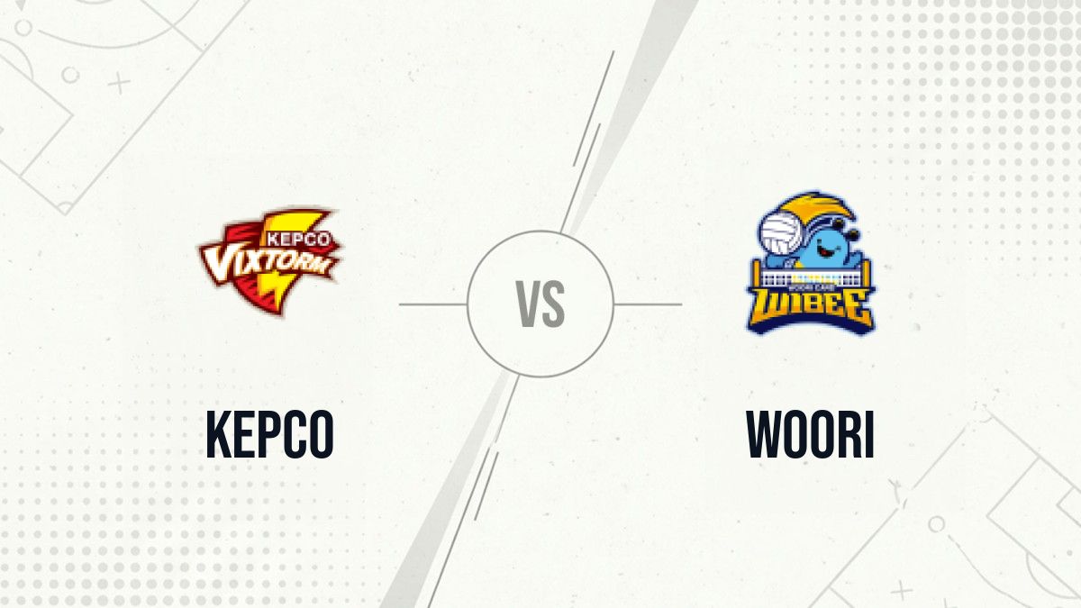 Pronostic Kepco Woori