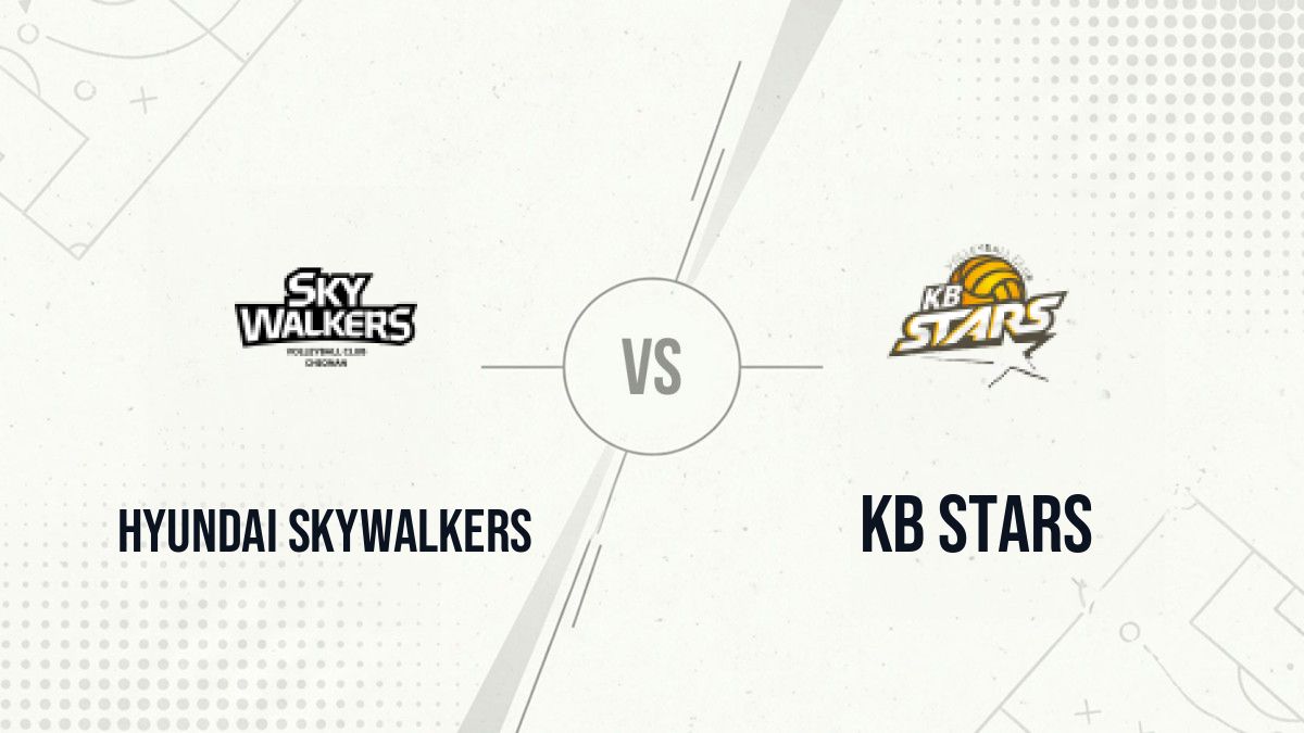 Pronostic Hyundai Skywalkers KB Stars