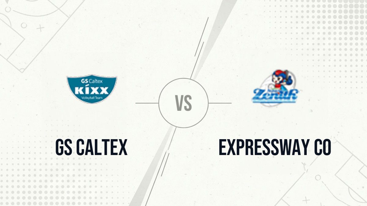 Pronostic GS Caltex Expressway Co