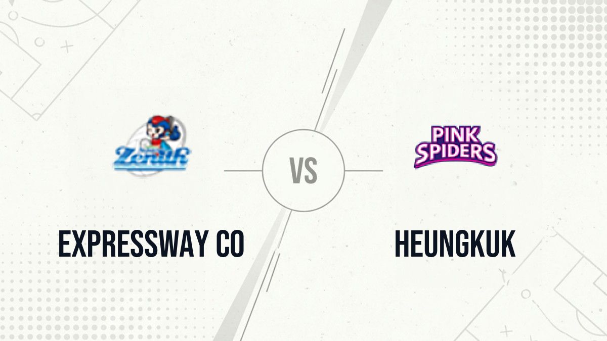 Pronostic Expressway Co Heungkuk