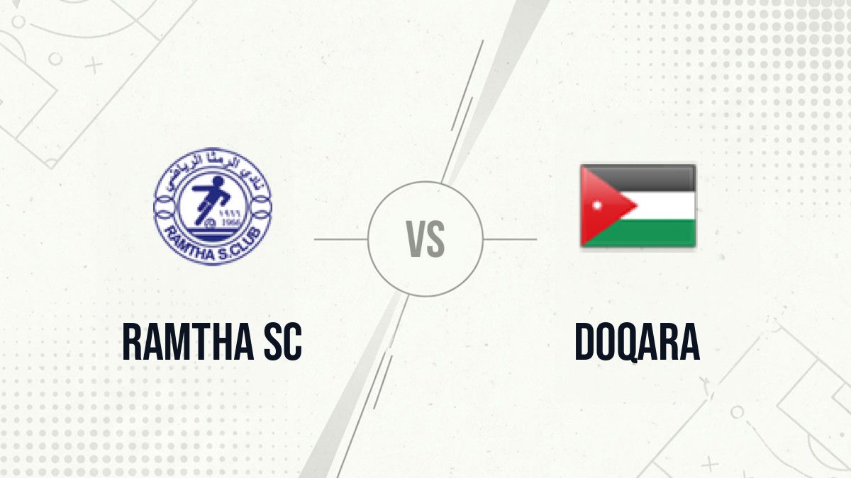 Pronostic Ramtha SC Doqara