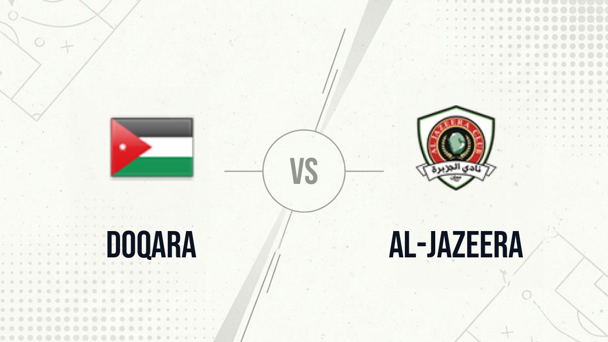 Pronostic Doqara Al-Jazeera