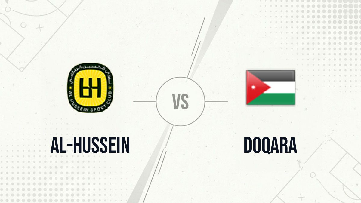 Pronostic Al-Hussein Doqara
