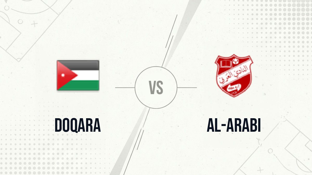 Pronostic Doqara Al-Arabi