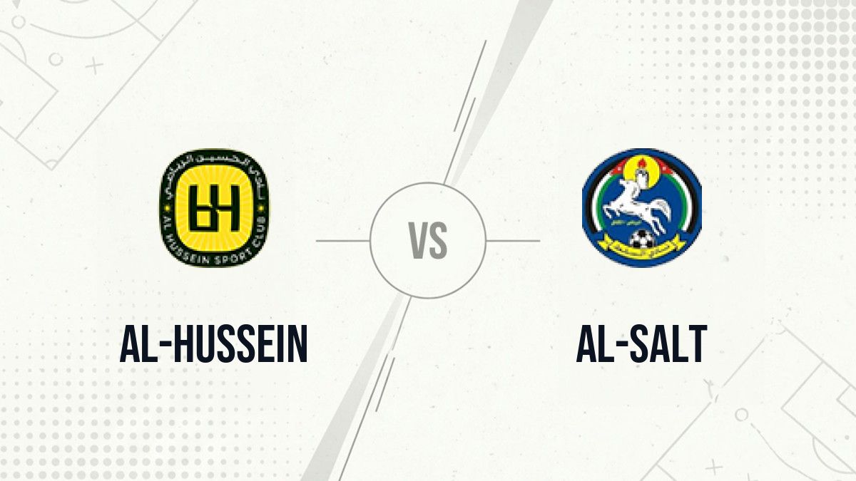 Pronostic Al-Hussein Al-Salt