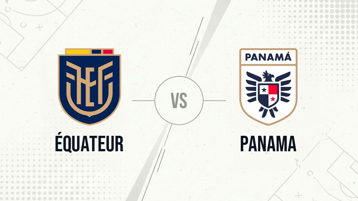 Pronostic Équateur Panama