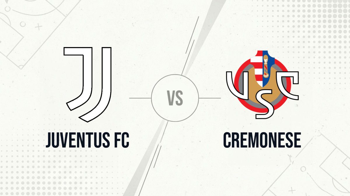 Pronostic Juventus FC Cremonese