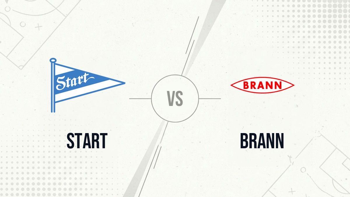 Pronostic Start Brann