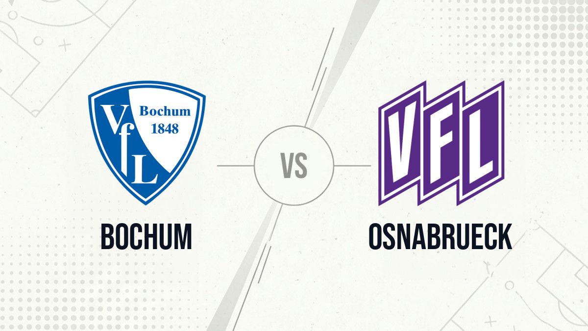 Pronostic Bochum Osnabrueck
