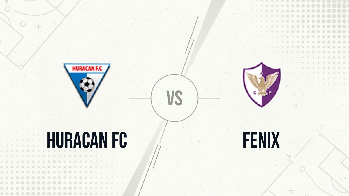 Pronostic Huracan FC Fenix