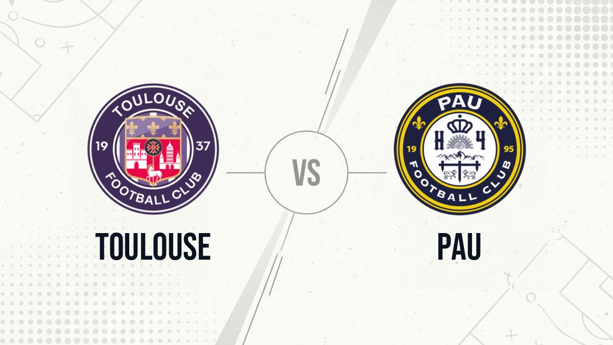 Pronostic Toulouse Pau