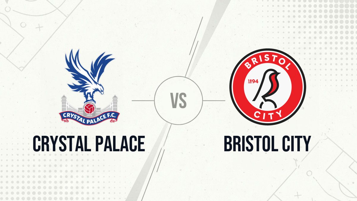 Pronostic Crystal Palace Bristol City