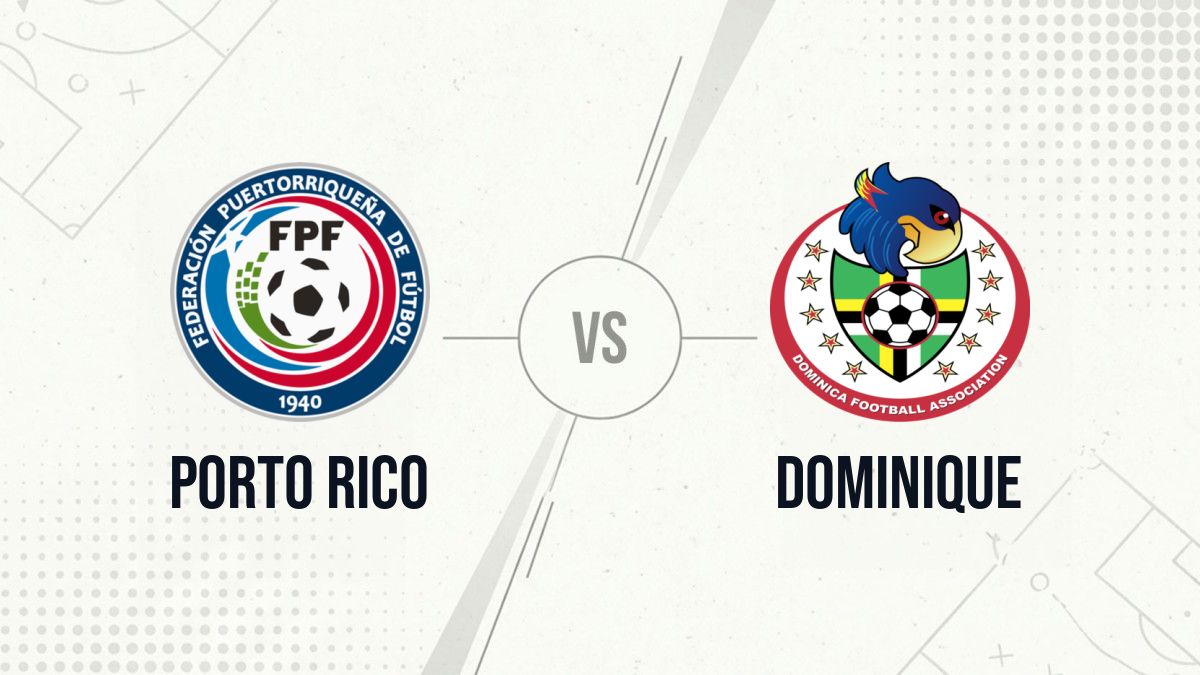 Pronostic Porto Rico Dominique