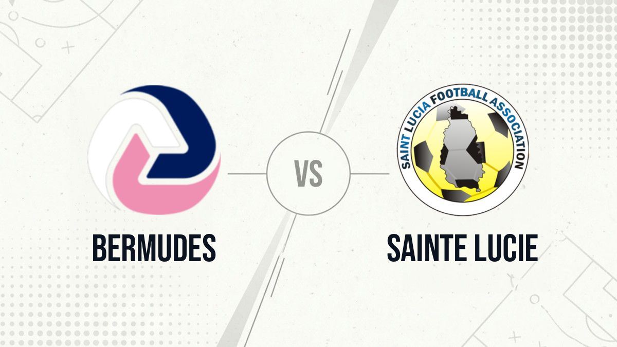 Pronostic Bermudes Sainte Lucie