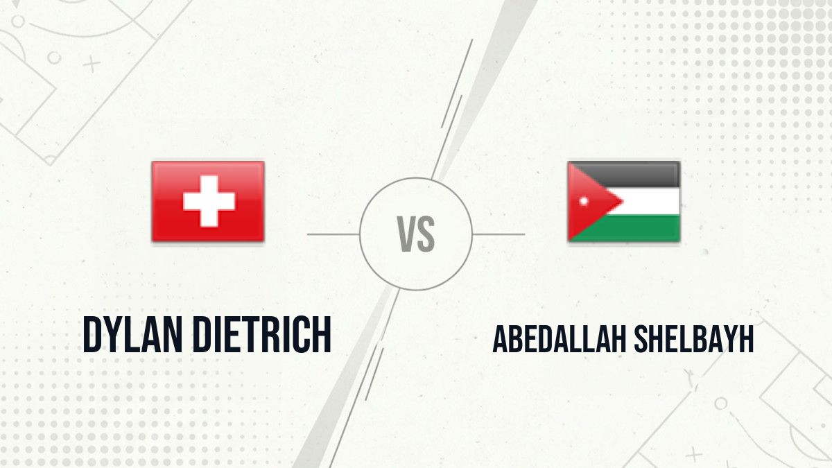 Pronostic Dylan Dietrich Abedallah Shelbayh