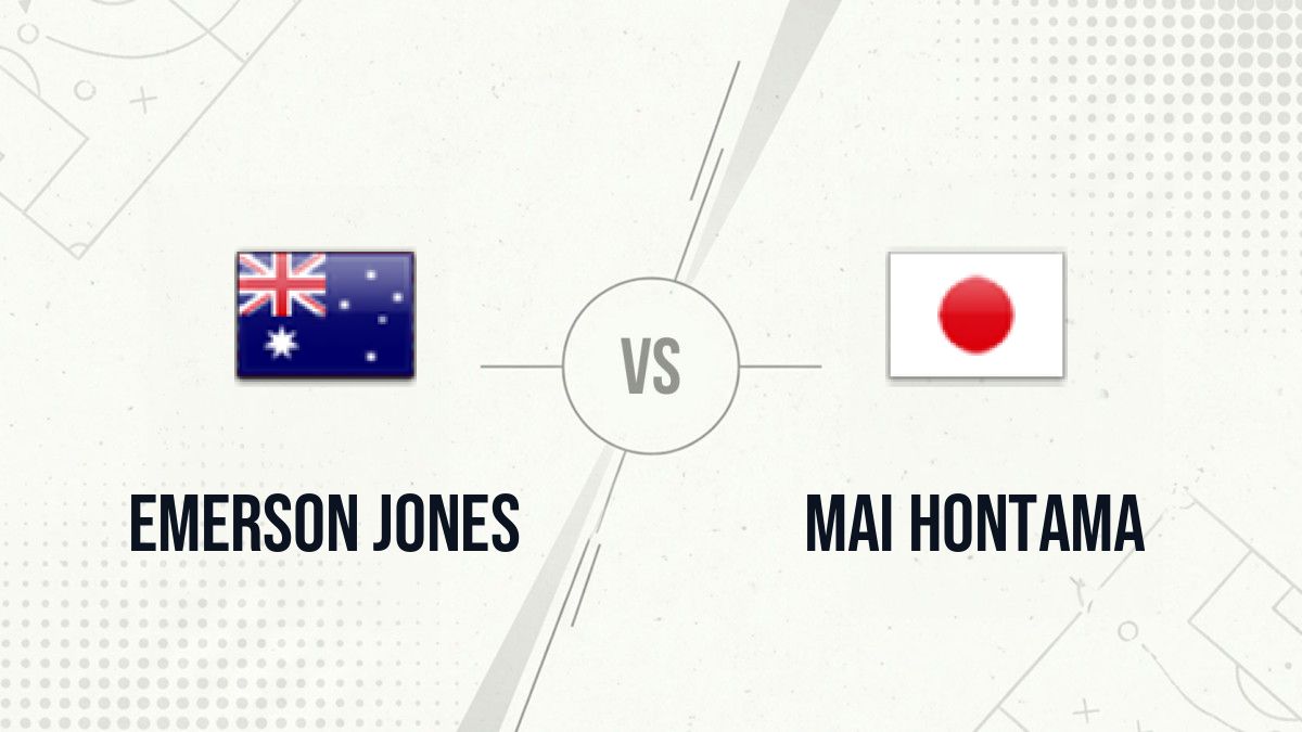 Pronostic Emerson Jones Mai Hontama