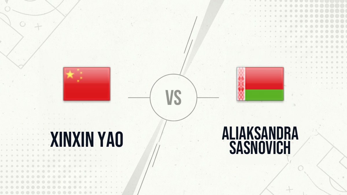 Pronostic Xinxin Yao Aliaksandra Sasnovich
